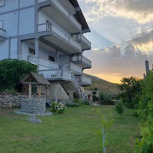 Oda ve Kahvaltı Bella Vista