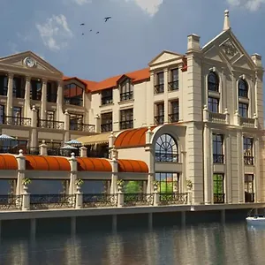 Otel Palace *****