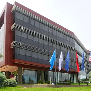 Otel Western Premier Ark ****