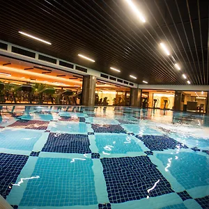 Grand Harilton Hotel Istambul