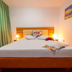 Otel Sir Orhideea **