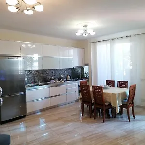 Appartement Center