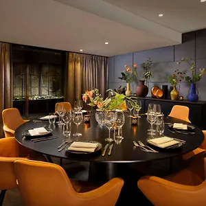 Otel Art'otel Amsterdam, Powered By Radisson ****
