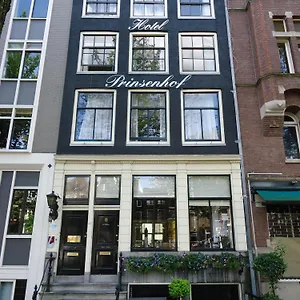Otel Prinsenhof ****