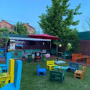 The Hood - Backpackers Hostal