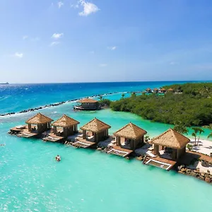 Renaissance Wind Creek Aruba Station touristique Oranjestad