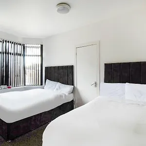 Hotel The Longlands Middlesbrough