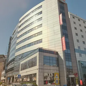 Otel Hello Gara De Nord **