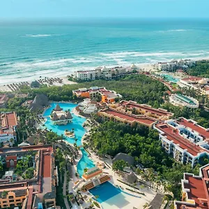 Iberostar Selection Paraiso Lindo Station touristique Playa Paraiso