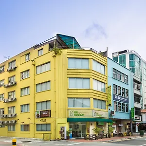 Hostel G4 Station Backpackers Singapore