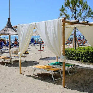Lägenhet Bella Vista, Durrës