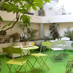 Trianon Centre Hotel Grenoble