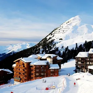 Résidence Odalys La Licorne Appart hôtel Chamonix