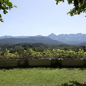 Resort Bio Veda Ayurvedic Hill Kovillur