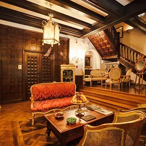 Otel Scala Boutique-hotel ****