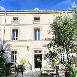 A Propos - D'hôtes Couette-café Orange (Vaucluse)