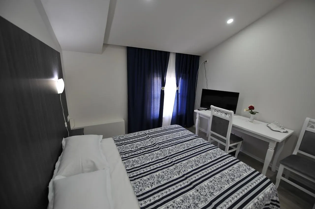 Rose Garden Hotel Shkoder