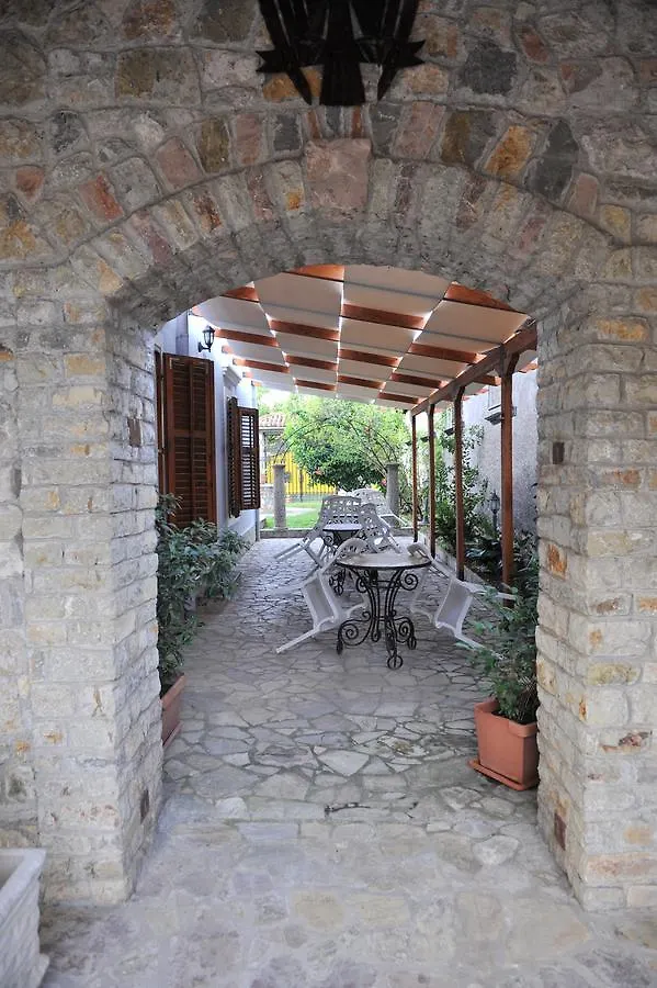 Rose Garden Hotel Shkoder