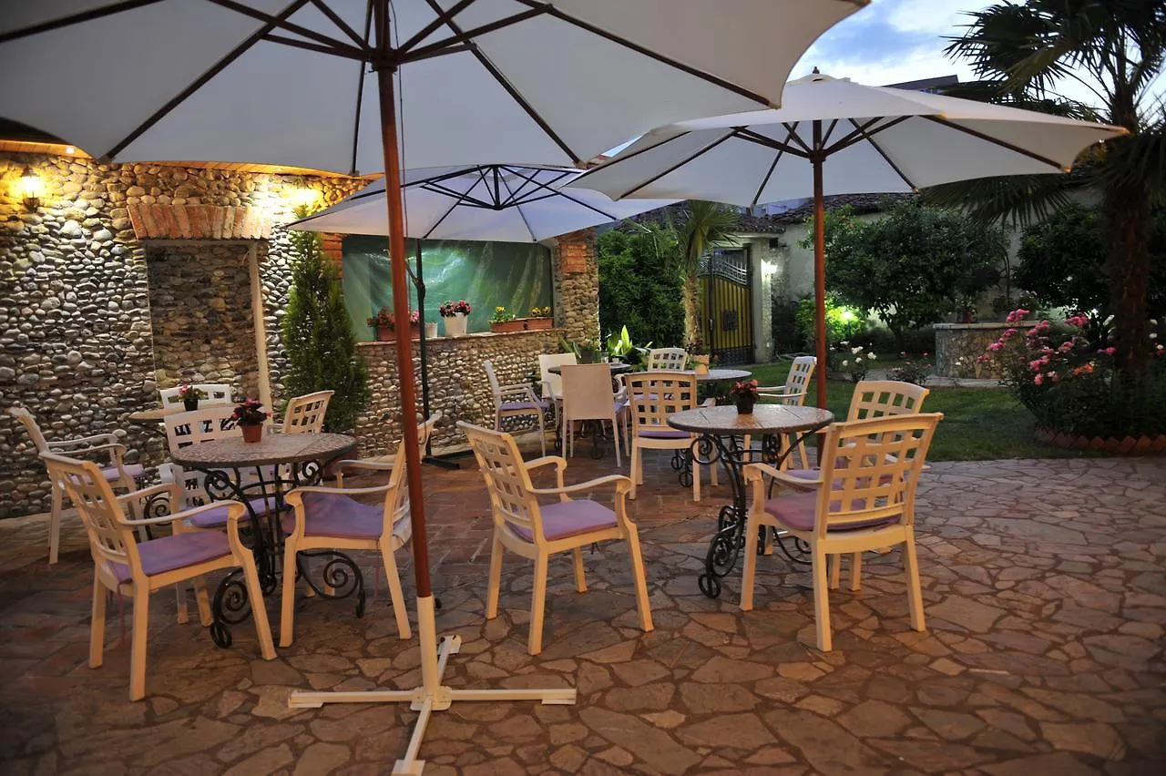 Rose Garden Hotel Shkoder