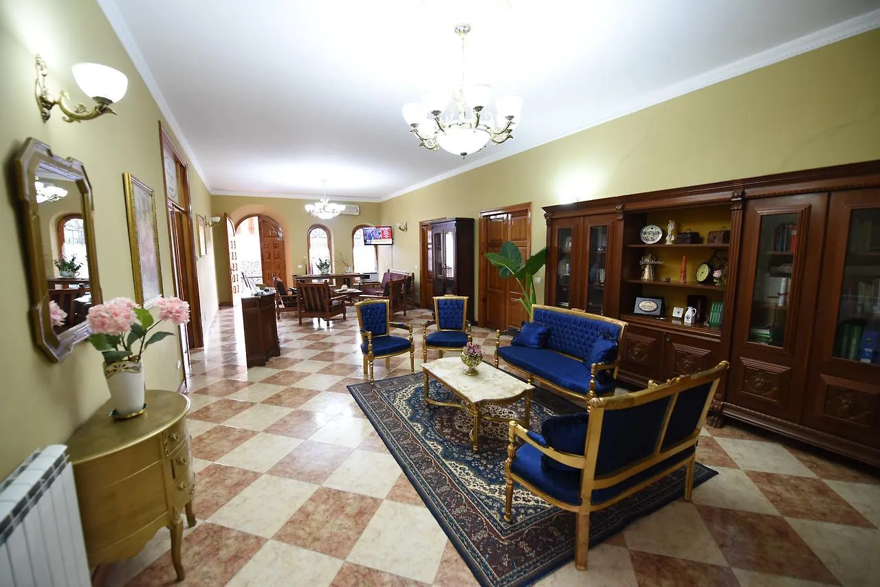 Rose Garden Hotel Shkoder 3*,  Albania