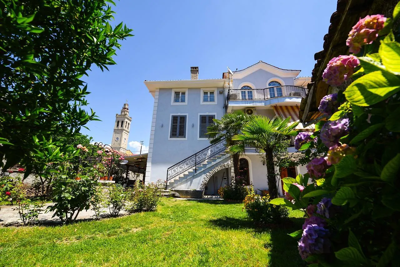 Rose Garden Hotel Shkoder
