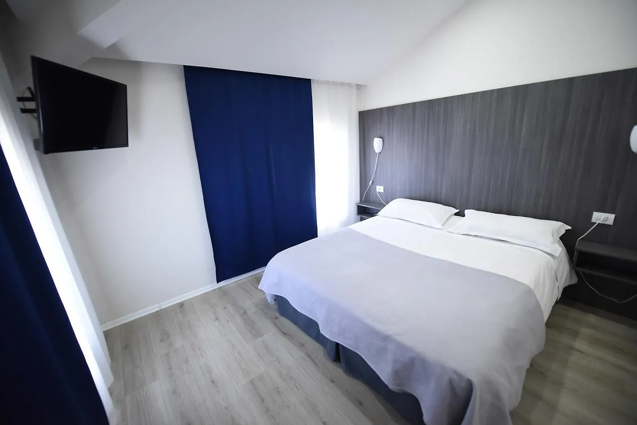 Rose Garden Hotel Shkoder