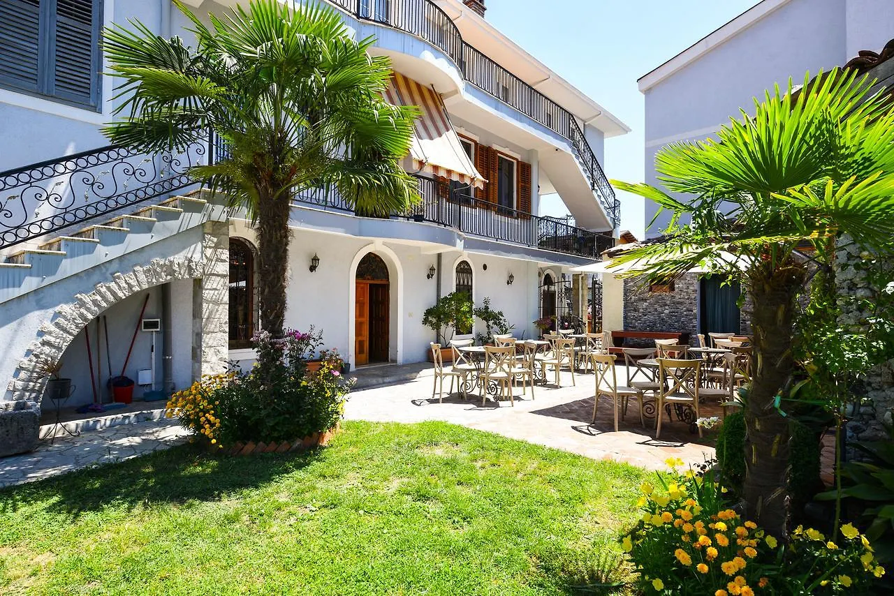Rose Garden Hotel Shkoder Albania
