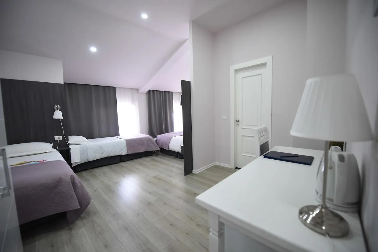 Rose Garden Hotel Shkoder
