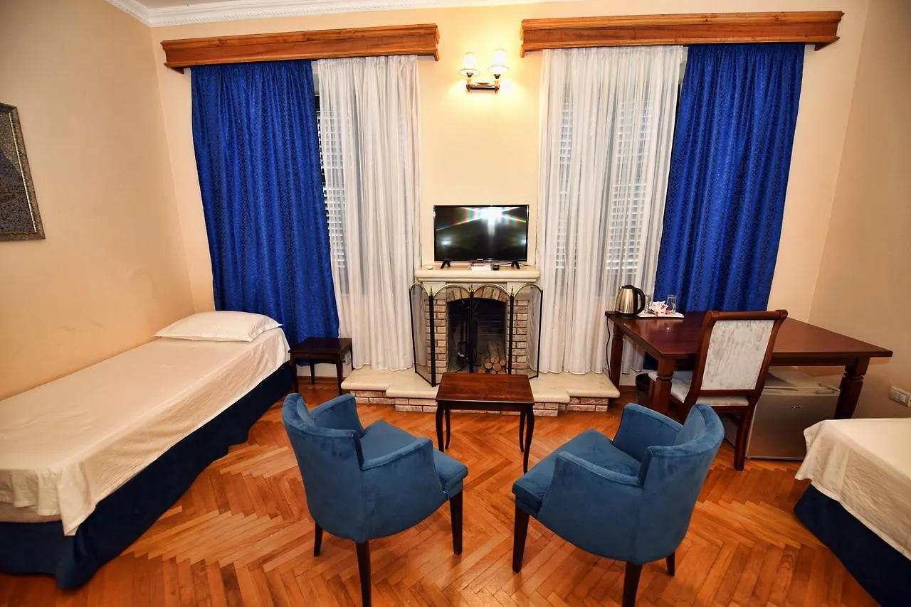 Rose Garden Hotel Shkoder