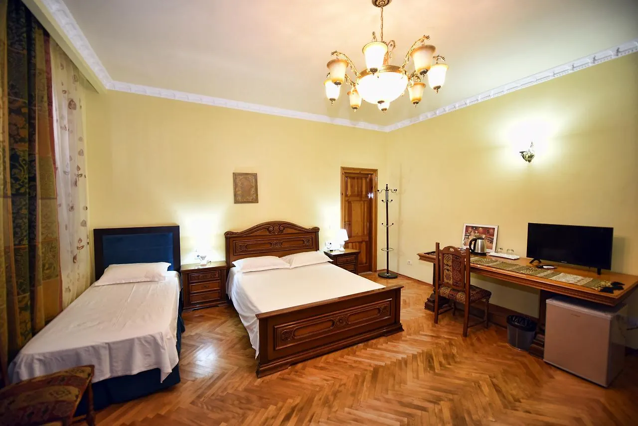 ***  Rose Garden Hotel Shkoder Albania