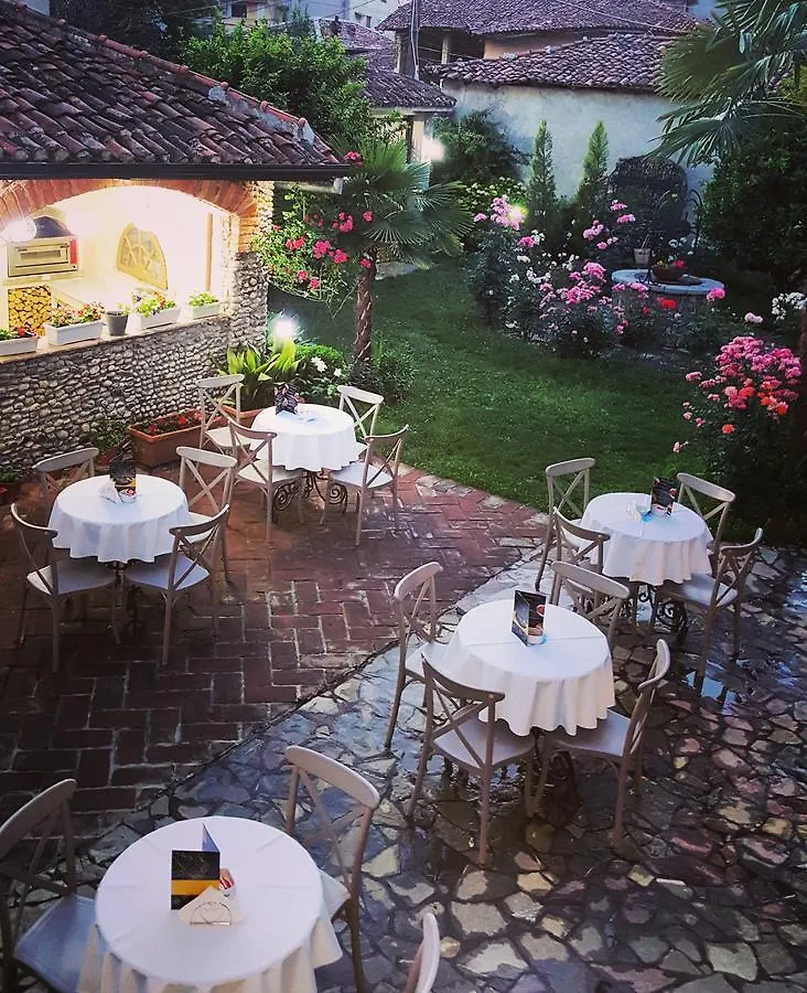 Rose Garden Hotel Shkoder
