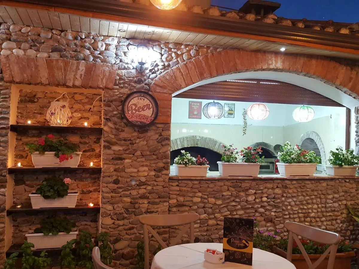 Rose Garden Hotel Shkoder 3*,  Albania